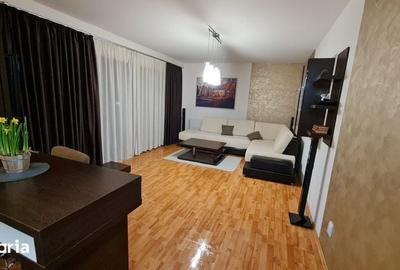 Apartament cu 2 camere în Central - 5