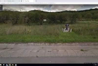 Teren de 14500 mp, în Baciu - 1
