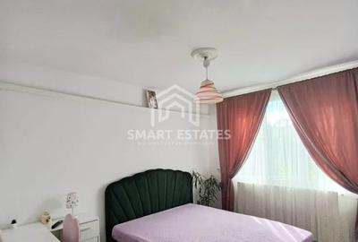 Apartament cu 2 camere decomandat, mobilat în Rahova - 4