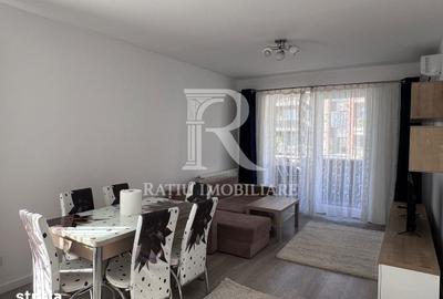 Apartament cu 3 camere decomandat în Central - 1