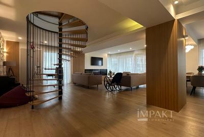 Cât o casa, dar apartament - Penthouse Exclusivist in Buna Ziua! - 1