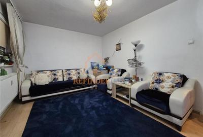 Apartament cu 3 camere semidecomandat, mobilat în Dristor - 1