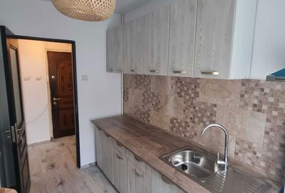 Apartament cu 2 camere semidecomandat în Central - 8