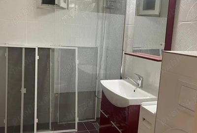 Inchiriez apartament trei camere, Eremia Grigorescu, renovat, Pitesti - 7