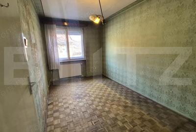 Apartament cu 2 camere semidecomandat în Central - 4