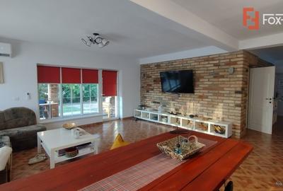 Casa individuala 5 camere, Sacalaz - Arhitectura mediteraneana Casa individuala 5 camere, Sacalaz - Arhitectura mediteraneana - 3