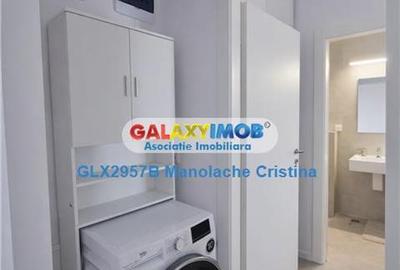 Apartament cu 2 camere decomandat, mobilat în Pipera - 8