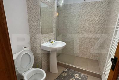 Apartament cu 3 camere, zona Dumbrava - 12