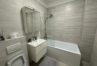 Garsoniera, 38 mp, Centru, zona McDonald's - 4