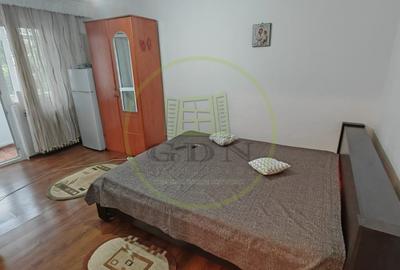 Garsonieră semidecomandată, mobilată în Craiovița Nouă - 1