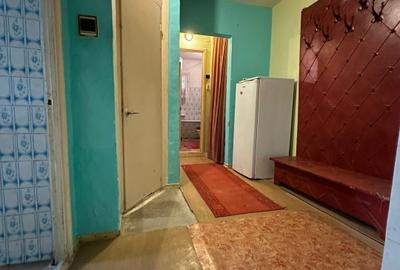 Apartament 2 camere decomandat, zona Independentei, etaj 2 - 4
