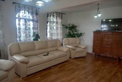 Casa noua cu etaj in Dobosari - 9