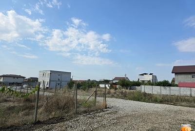 Vand teren in Lazu lot de casa - 3