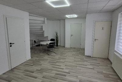 Spațiu comercial, de 70 mp, în Central - 2