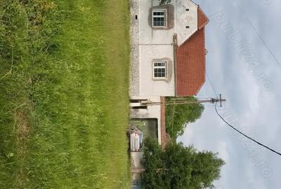 De vanzare casa saseasca la doar 10 km de Sighi?oara - 1