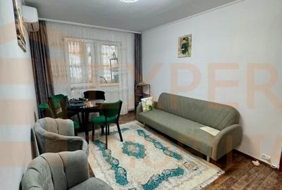 Apartament 2 camere de vanzare Tomis Nord, Constanta - 1