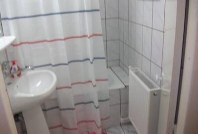 Braila de inchiriat garsoniera zona Mioritei(ultracentrala),renovata,mobilata, - 5
