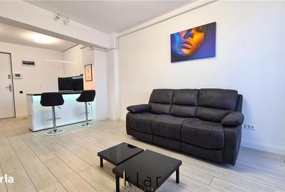 Apartament cu 2 camere semidecomandat în Europa - 12