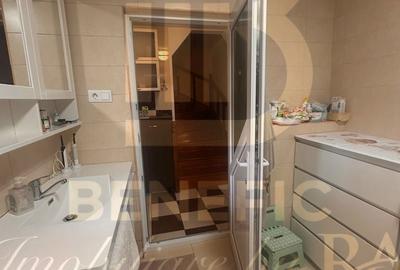 Casă cu 4 camere cu Teren 300 Mp în Transilvaniei - 7