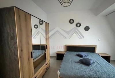Apartament cu 2 camere, mobilat în Central - 6