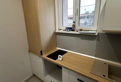 Casă cu 2 camere cu Teren 125 Mp în Vatra Luminoasă - 4