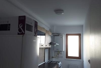 Garsonieră decomandată, mobilată în Vișan - 4