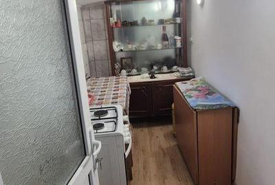 Casă cu 3 camere cu Teren 207 Mp în Km 5