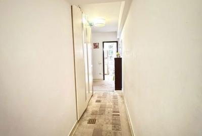 Apartament cu 4 camere în Central - 4