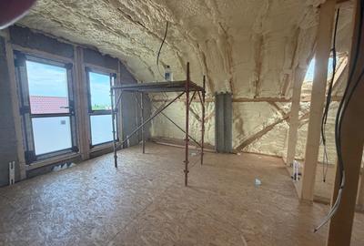 Casă individuală cu 5 camere cu Teren 330 Mp în Dascălu - 6