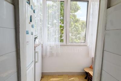 Apartament cu 3 camere decomandat în Iosia - 6