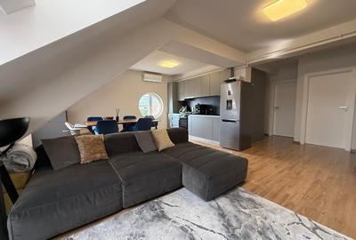 Apartament cu 3 camere semidecomandat în Bună Ziua - 7