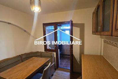 Apartament cu 2 camere decomandat în Sărari - 3