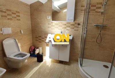 Apartament 3 camere, 97 mp utili, la vila, zona Alba Mall - 6