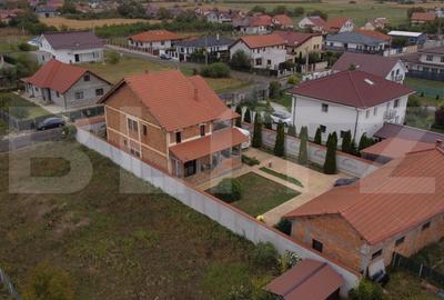 Casa de vanzare cu 6 camere, 480 mp, zona Vetis - 15