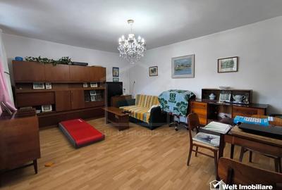 Casa, 128 mp utili, 220 mp teren, garaj, P+M, Cart. Andrei Muresanu - 1