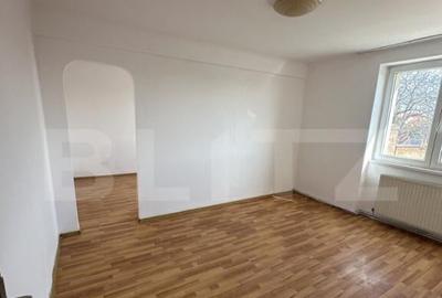 Apartament cu 2 camere, 38 mp utili, zona Vasile Lucaciu - 1