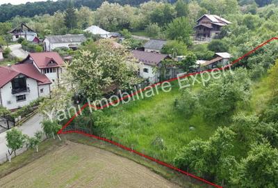 Teren de vanzare, in Curtea de Arge?, cartier reziden?ial Marina. - 1