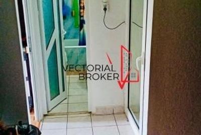 Apartament 2 camere Dristor Biserica Rm Sarat