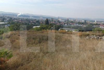 Teren Intravilan cu potential ridicat, 2535mp, Turda, zona c - 13