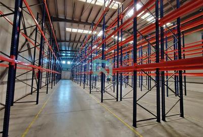 Spațiu industrial, de 830 mp, în Prejmer - 14