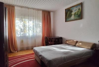 Apartament cu 2 camere decomandat în Nufărul - 4