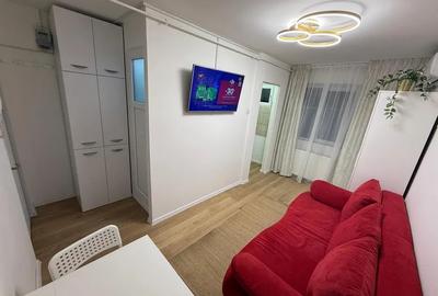 Garsonieră semidecomandată, mobilată în Brâncoveanu - 2