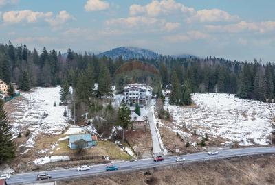 Apartament cu 2 camere semidecomandat în Nord - 9