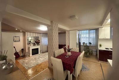 Apartament cu 4 camere decomandat în Ultracentral - 1