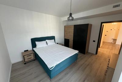 Apartament cu 2 camere decomandat în Gară - 6