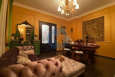 Vila individuala Capitale - 18