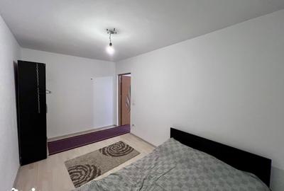 Apartament cu 2 camere semidecomandat, mobilat în Circumvalațiunii - 6