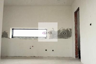 Casă individuală cu 4 camere cu Canalizare în Central - 7
