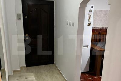 Apartament cu 2 camere decomandat în Burdujeni - 5