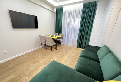 Apartament cu 2 camere de inchiriat in zona Floreasca - 4